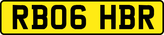 RB06HBR