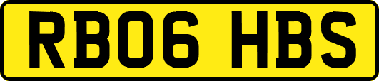 RB06HBS