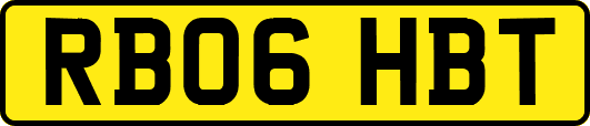 RB06HBT