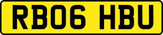 RB06HBU