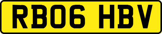 RB06HBV