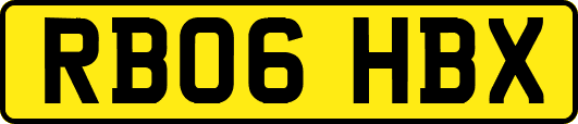 RB06HBX