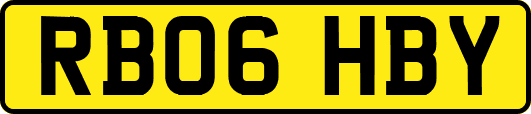RB06HBY