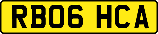 RB06HCA