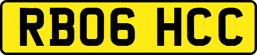 RB06HCC