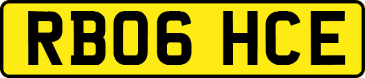 RB06HCE