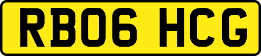 RB06HCG