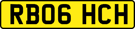 RB06HCH