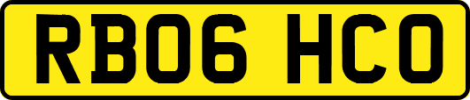 RB06HCO