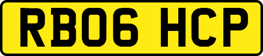 RB06HCP
