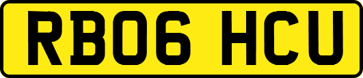 RB06HCU