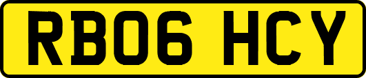 RB06HCY