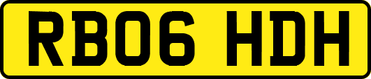 RB06HDH