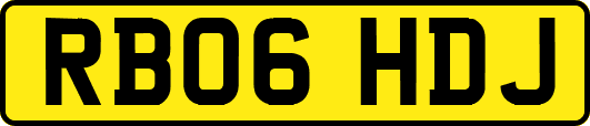 RB06HDJ