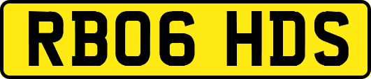 RB06HDS