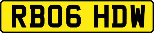 RB06HDW