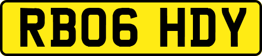 RB06HDY
