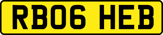 RB06HEB