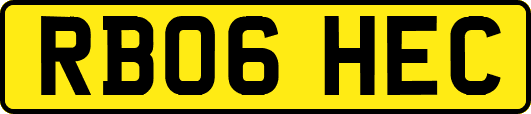 RB06HEC