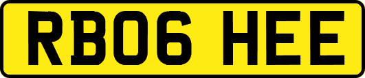RB06HEE