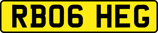 RB06HEG
