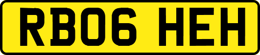 RB06HEH