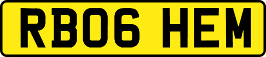 RB06HEM