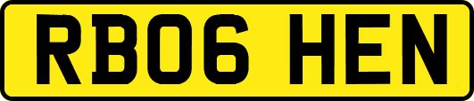 RB06HEN
