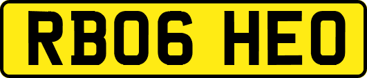 RB06HEO