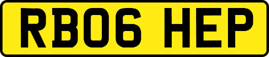 RB06HEP