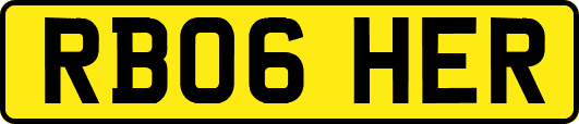 RB06HER