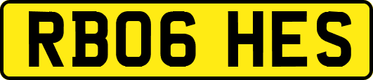 RB06HES