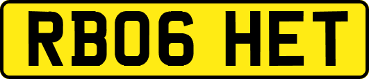 RB06HET