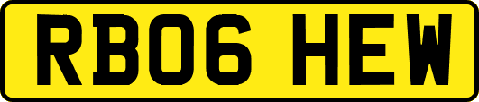 RB06HEW