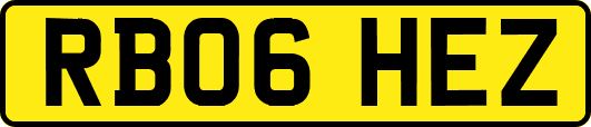 RB06HEZ