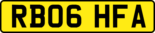 RB06HFA