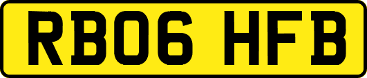 RB06HFB