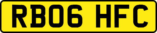 RB06HFC