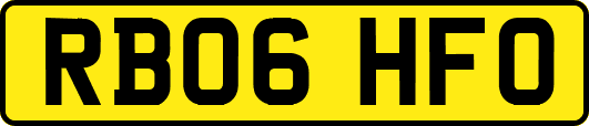 RB06HFO