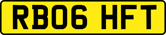 RB06HFT