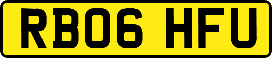 RB06HFU