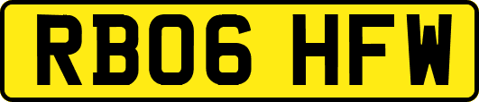 RB06HFW
