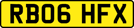 RB06HFX