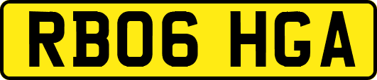 RB06HGA