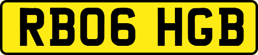 RB06HGB