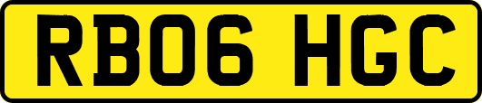 RB06HGC