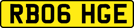 RB06HGE