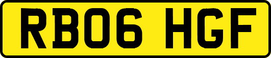 RB06HGF