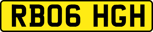 RB06HGH