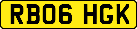RB06HGK